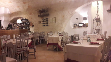 Locanda Don Ferrante Apulian food