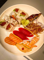 Kokoro Sushi Cuisine food