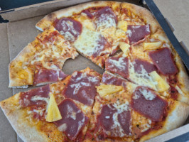 Perfekt Pizza food