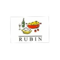 Trattoria Rubin food