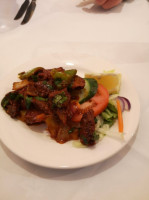 Gurkha Palace Farnborough food