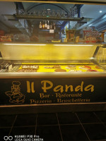 Il Panda food