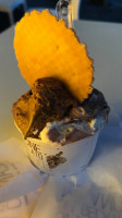 Officine Del Gelato food