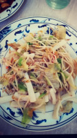 Yu Hua food