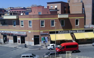 Panificio Emidio Morelli outside