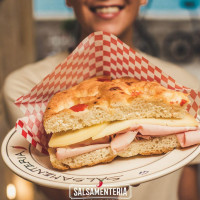 Salsamenteria La Salumeria Alcolica food