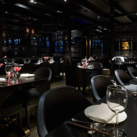 Hakkasan Hanway Place food