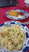 Longcheng food