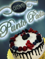 Punto Pasta food