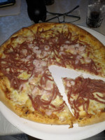 Milano Pizzabar Og Grill food