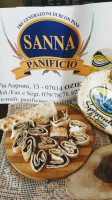 Panificio Sanna food