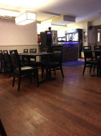 Orion Pizzagrill inside