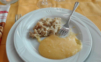 Il Calesse food