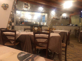 Masseria Albano Ottavia food