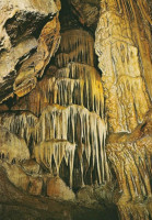 Grotta Maona inside