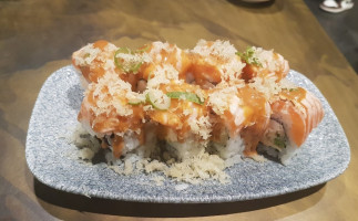 Shimai Sushi Infernetto inside