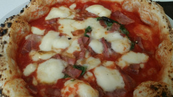 'a Cammisa Do ' Re ' Pizzeria Fuorigrotta Napoli food