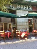 Pizzeria Da Mario food