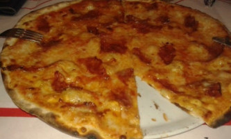 O Faina food