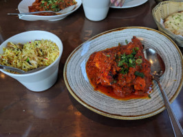 Sundar Rachana food