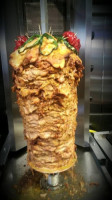 Babylon Grill Kebab food