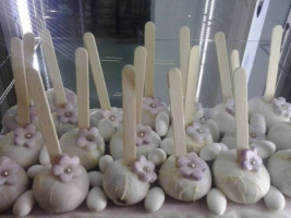 Pasticceria Poltronieri food