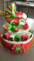 Pasticceria Poltronieri food