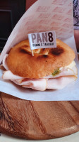 Pan8 food