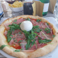 Pizza Export Di Belmonte Massimo C food