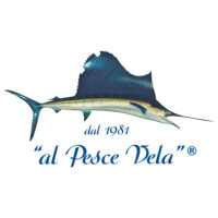 Al Pesce Vela food