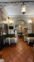 Osteria Il Gobbetto food