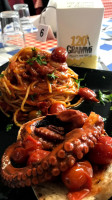 120 Grammi Spaghetti Takeaway food