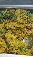 Napoli Indian Bangla food