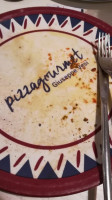 Pizza Gourmet Giuseppe Vesi food