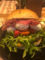 Hamburgeria Tommaso Coppola food