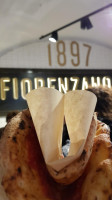 Fiorenzano Pizzaioli Dal 1897 food