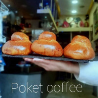 Poket Coffee food