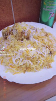 Karachi Chicken Grill Point food