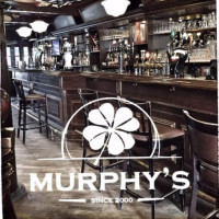 Murphy's food