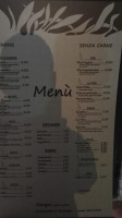 Giorgos menu