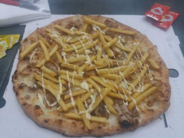 Pizzeria Percuoco Rione Incis Via Madonnelle97ponticelli food