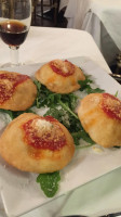 Donna Margherita food