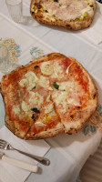 Pizzeria Da Michele Condurro Maestri Pizzaioli food