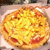 Show Pizza food