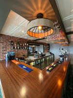 The Ice House Bar And Restaurant, Portstewart inside
