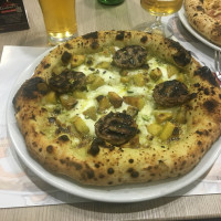 Pizzeria La Sorrentina Di Gianluca Sivo food