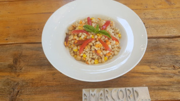 Piadineria Amarcord food