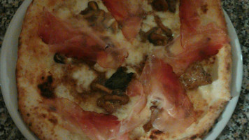 Agrirurale Taburno Bellevue Ristopizzas food