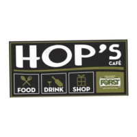 Hop’s Cafè Food Drink Shop food