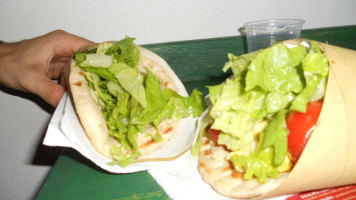 Kalapa Monterotondo food
